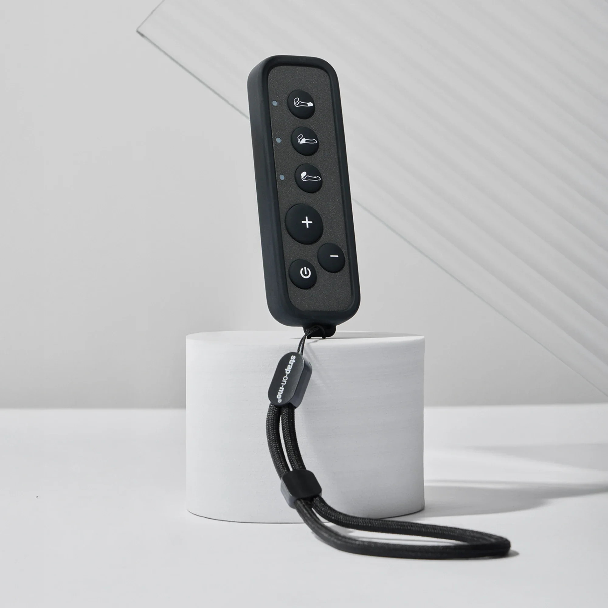 Attache télécommande - Image 3