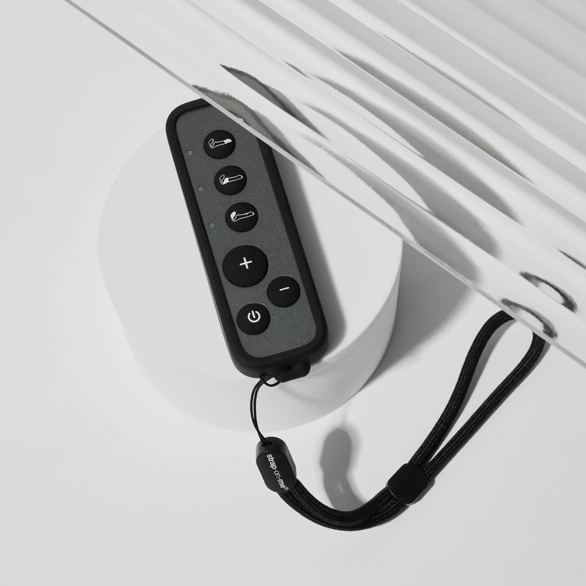 Attache télécommande - Image 4