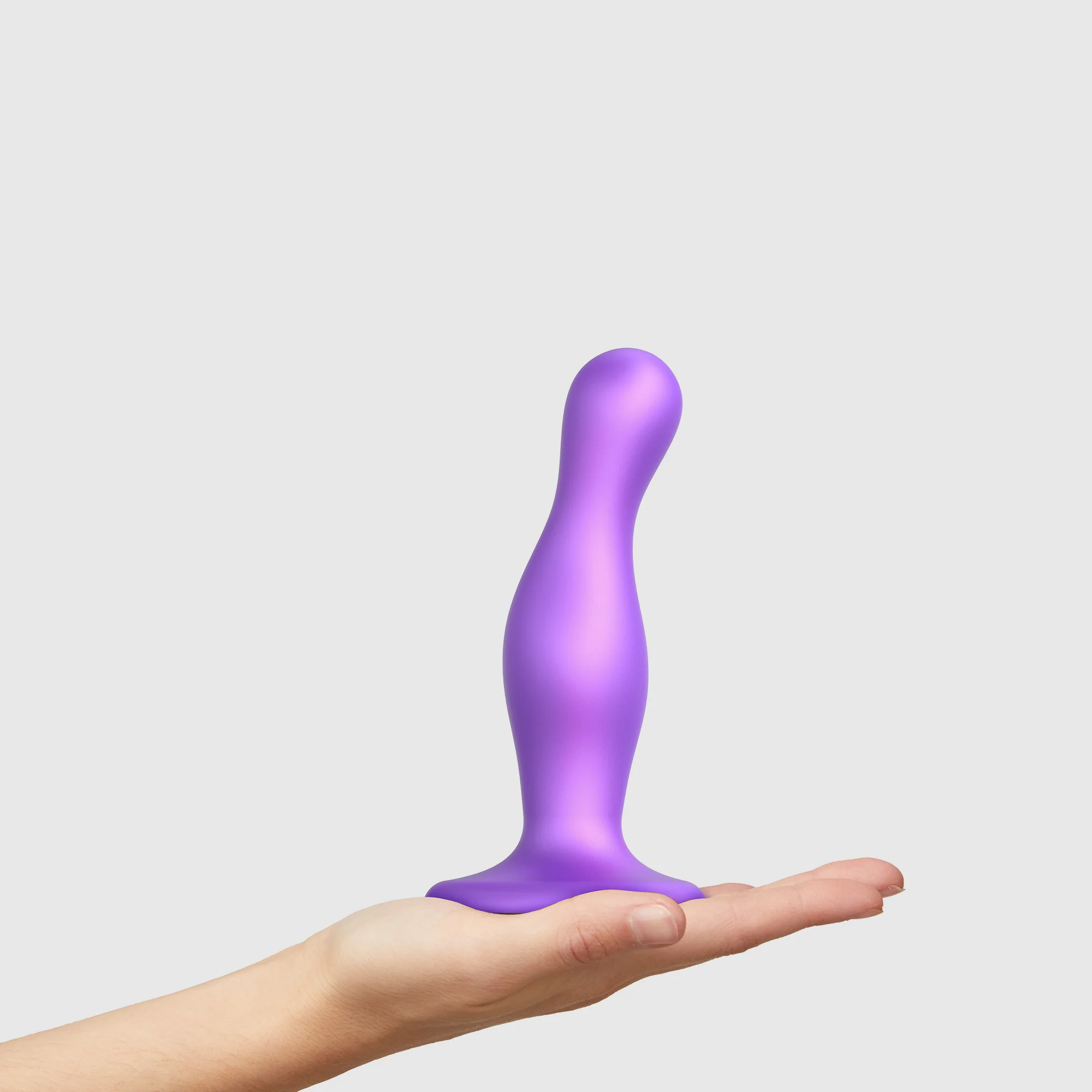 Dildo Plug Anal Curvy - Image 6