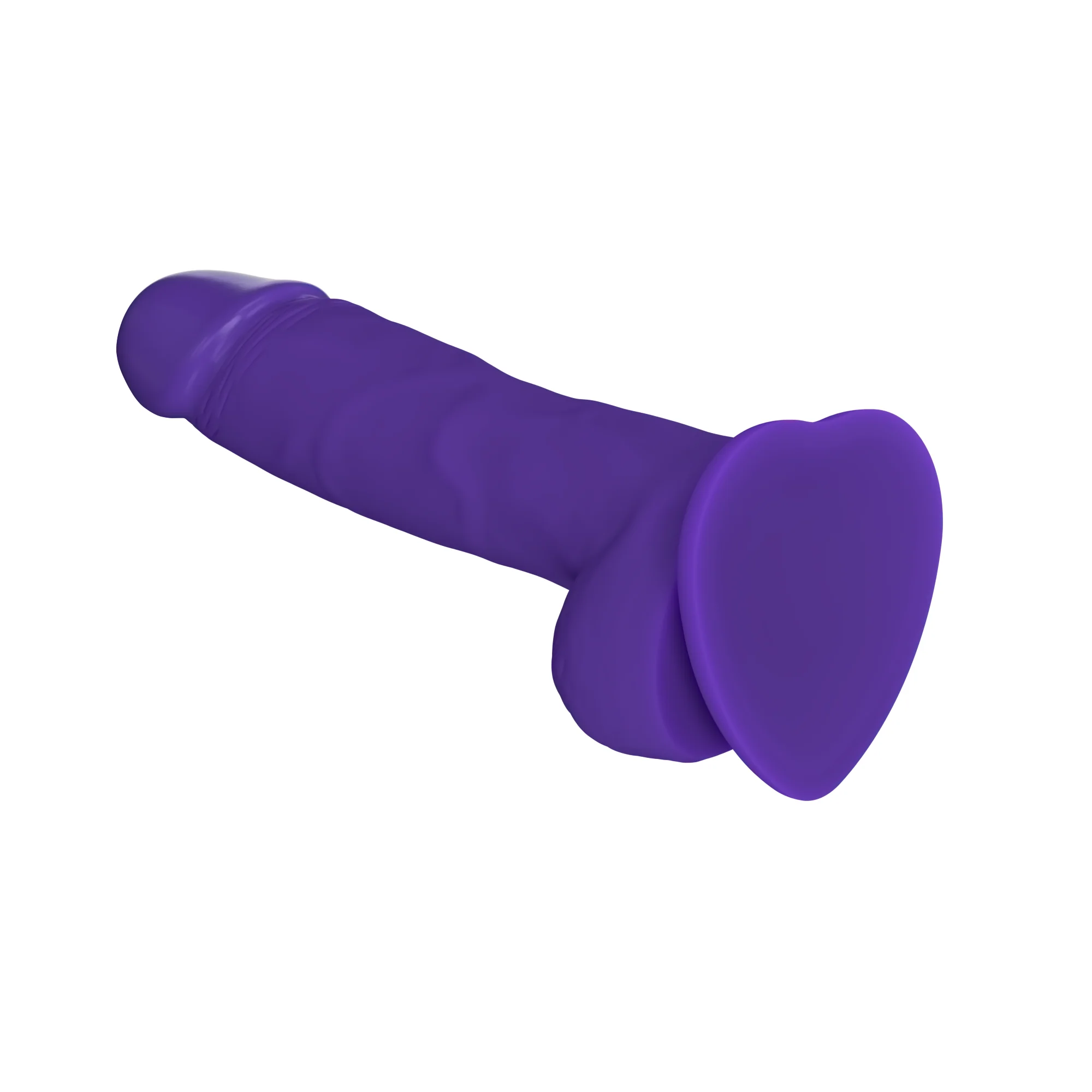 Dildo Réaliste - Image 5