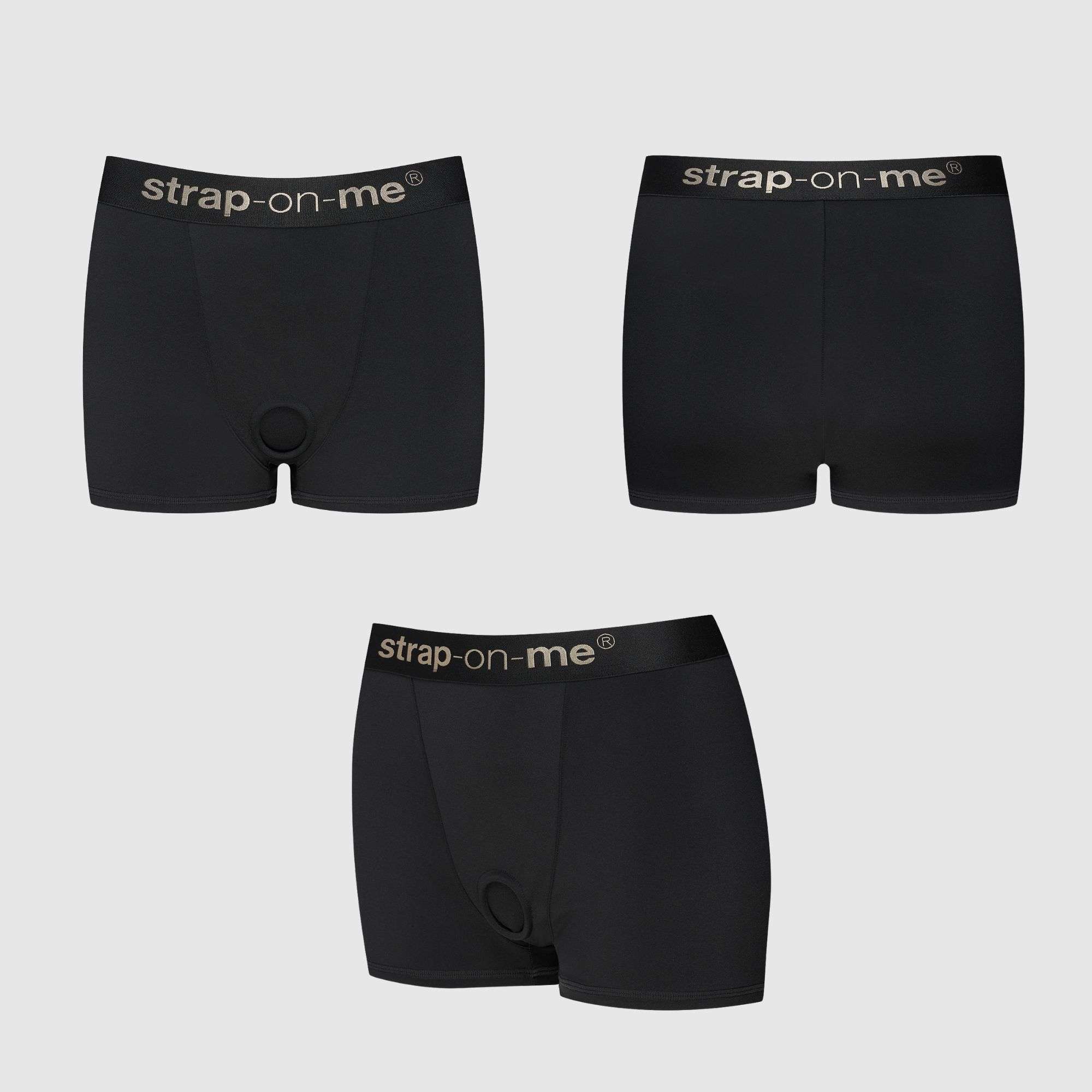 Harnais Lingerie Allure - Image 8