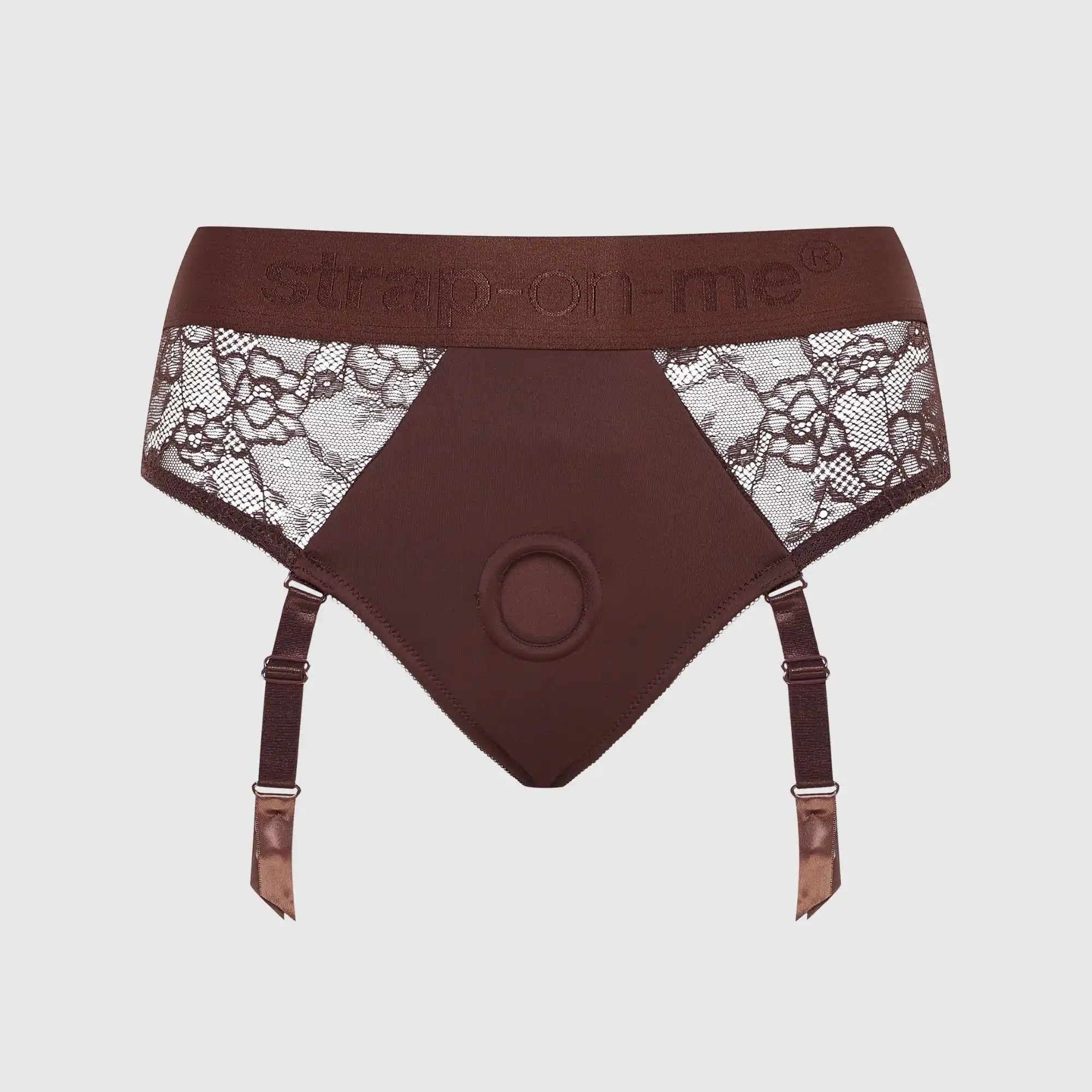 Harnais Lingerie Diva - Image 8