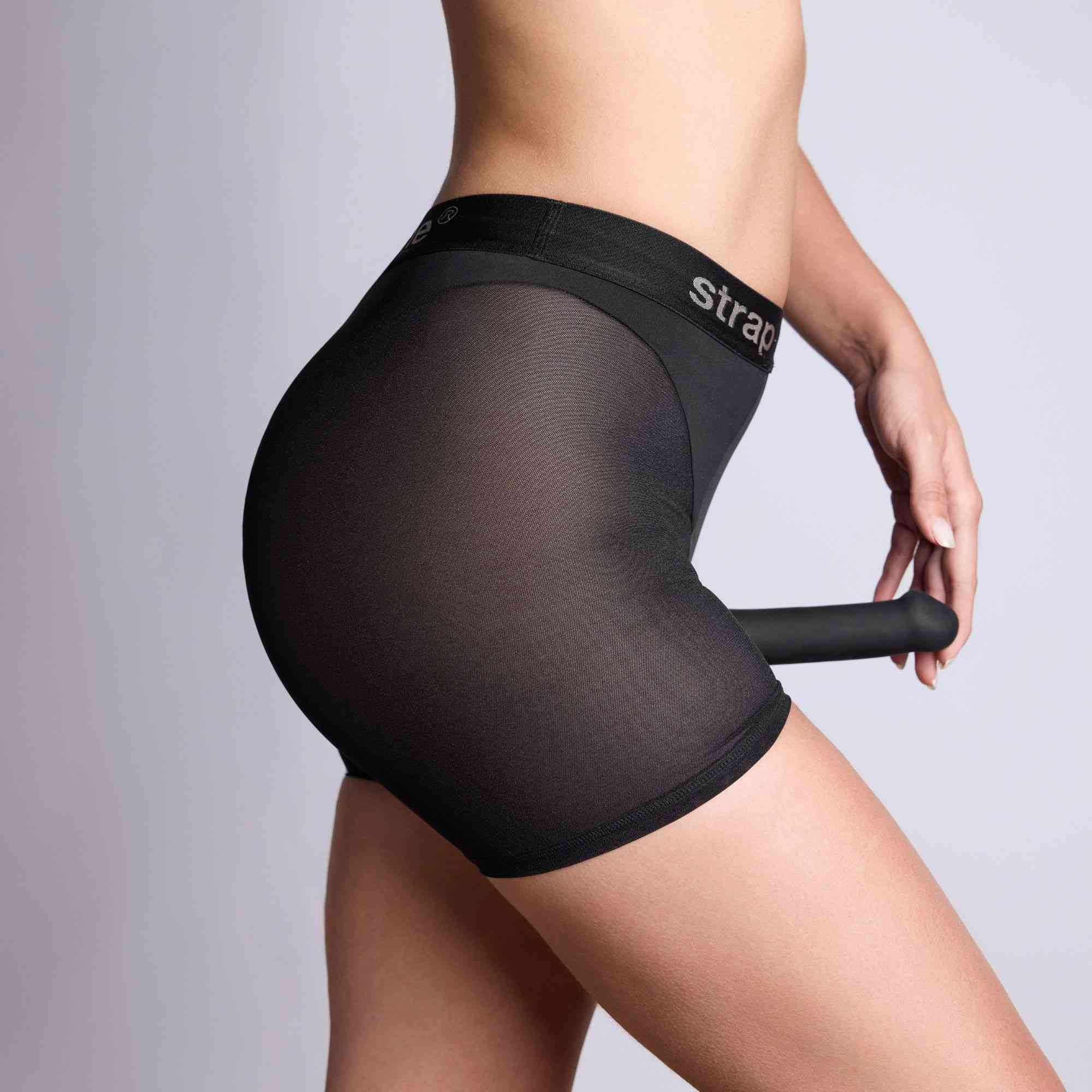 Harnais Lingerie Halo - Image 10