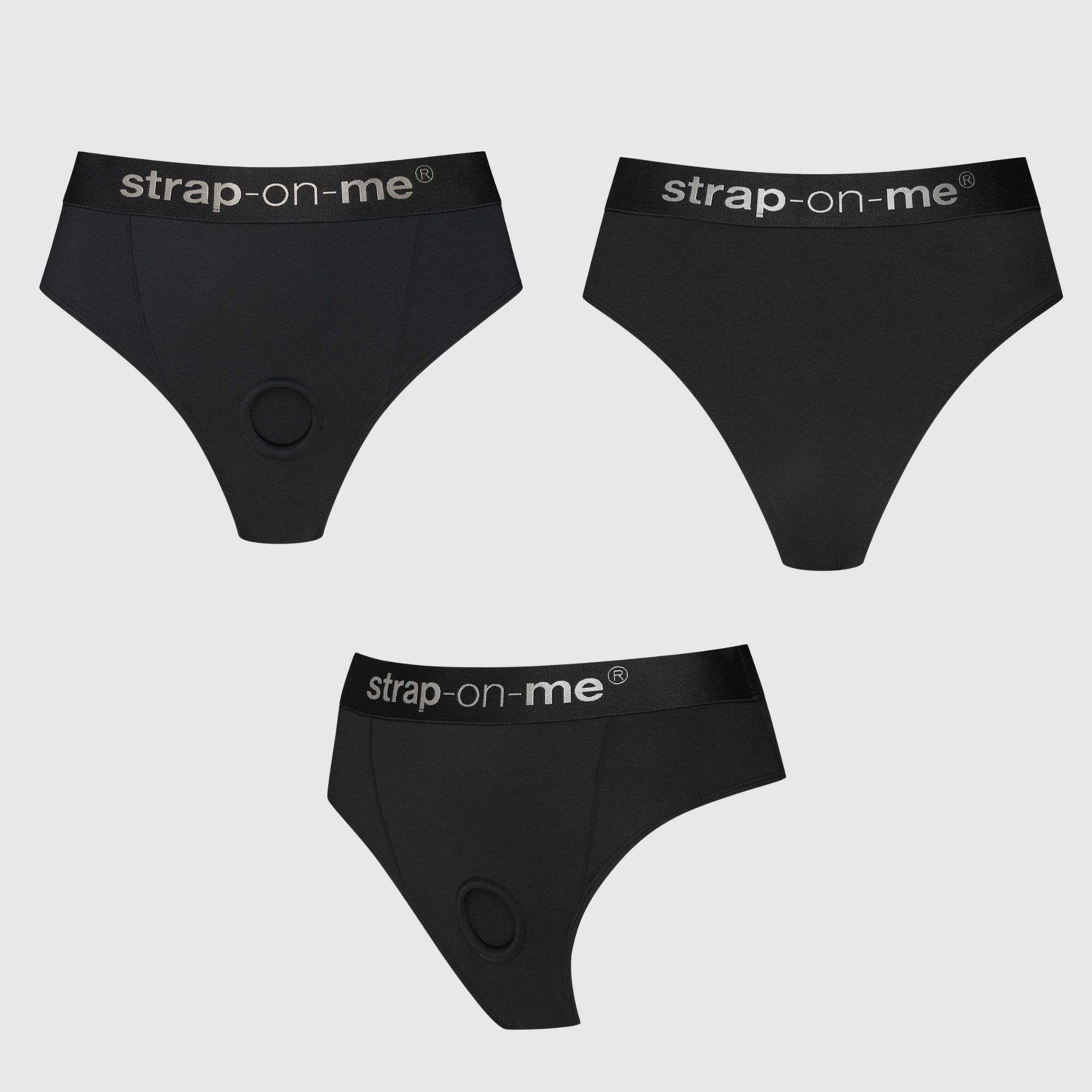 Harnais Lingerie Idole - Image 8