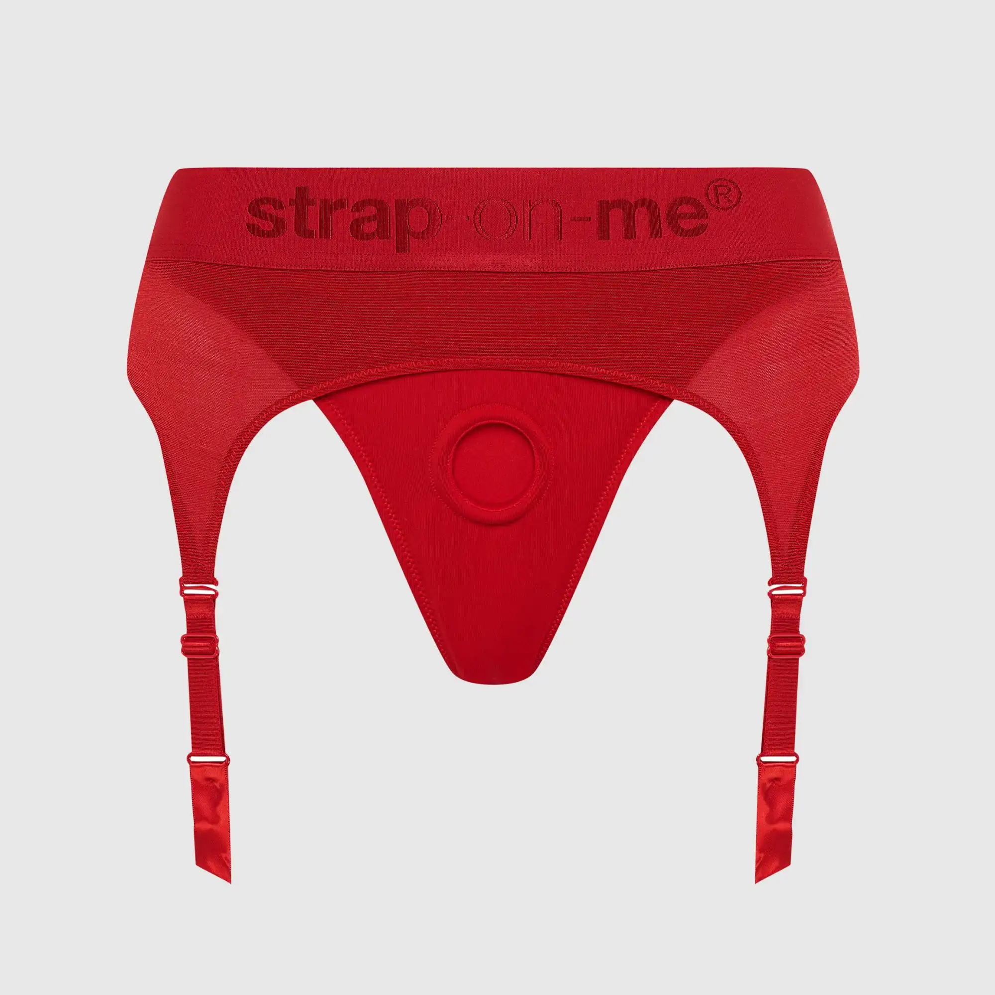 Harnais Lingerie Rebel - Image 15