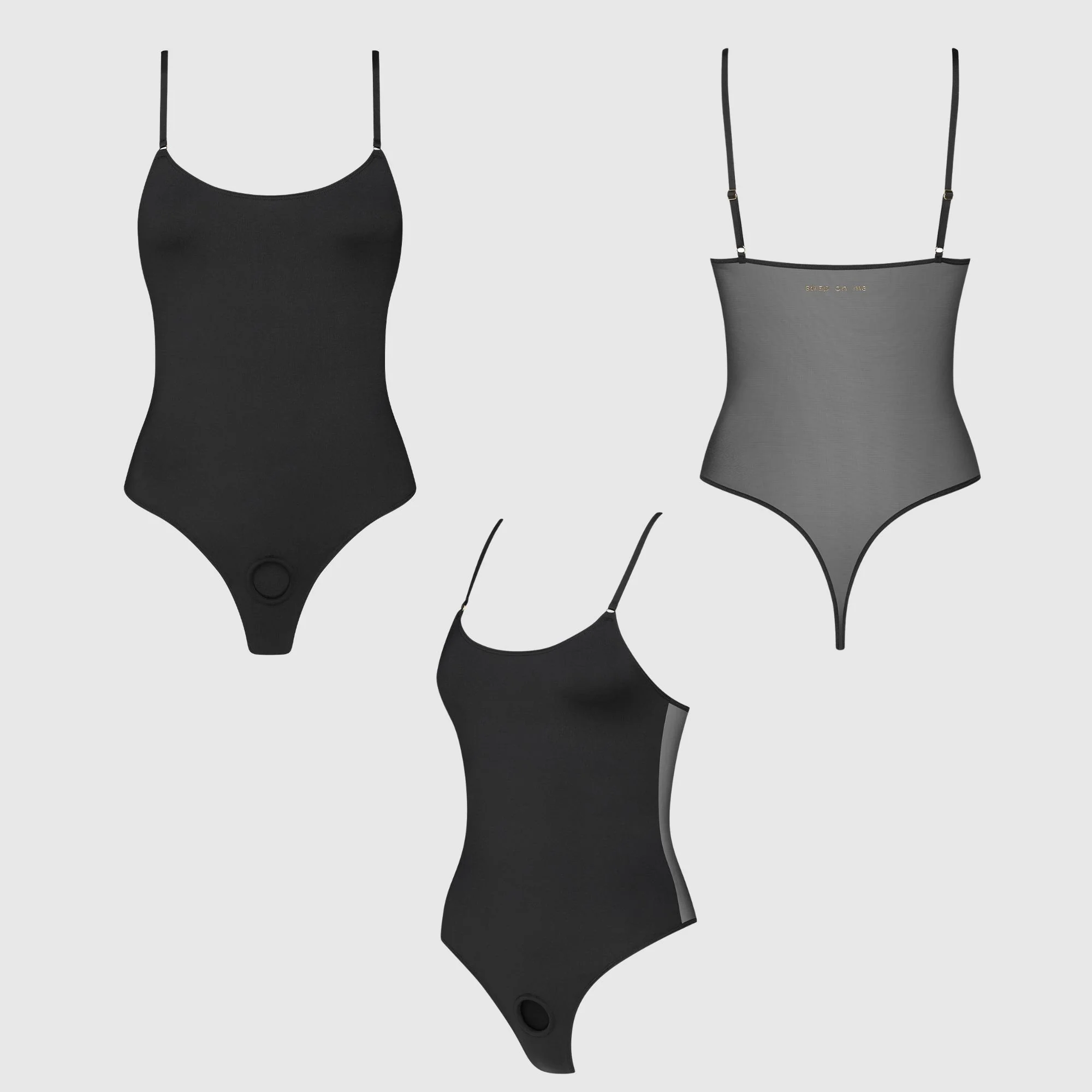 Harnais Body Signature - Image 8