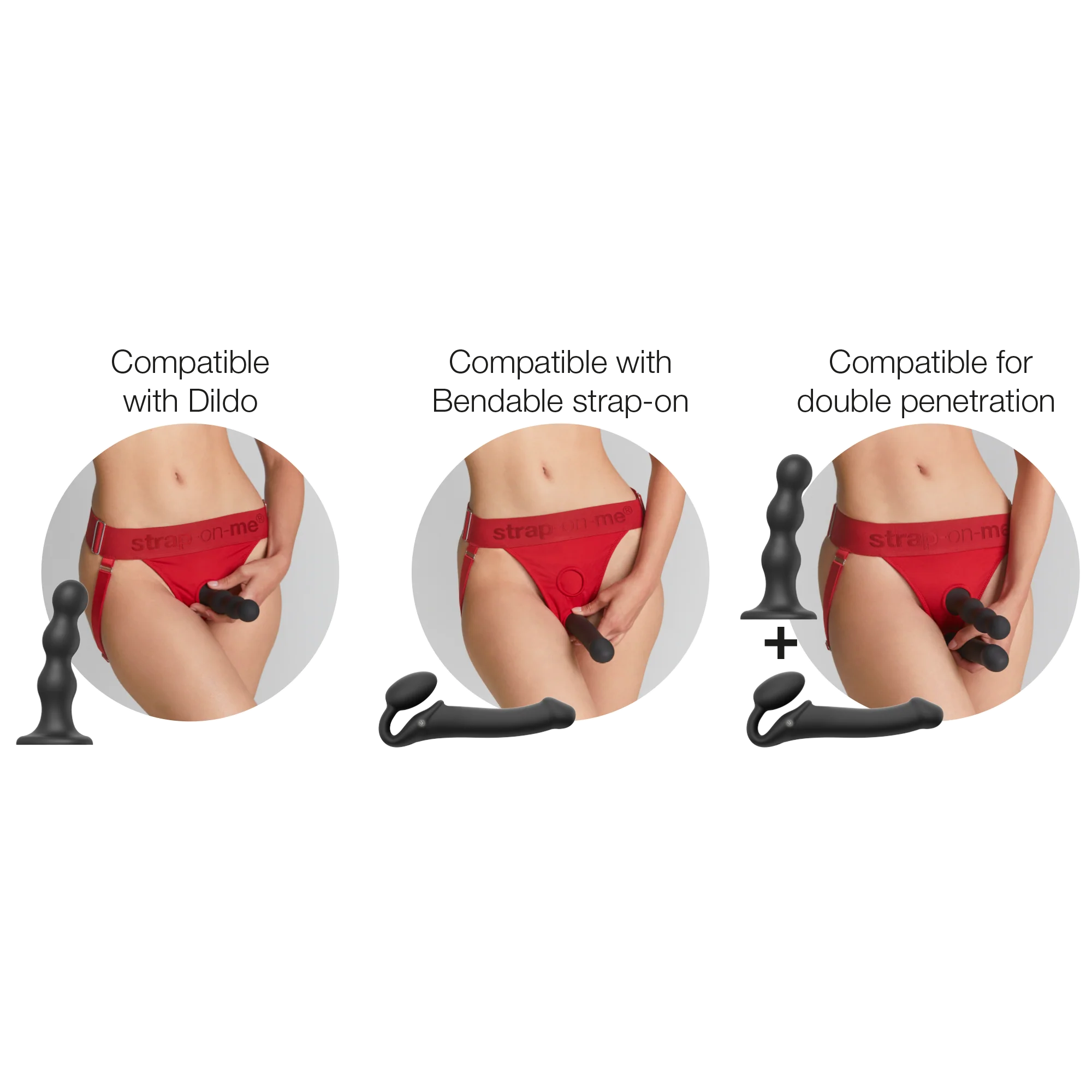 Harnais Lingerie Unique - Image 10