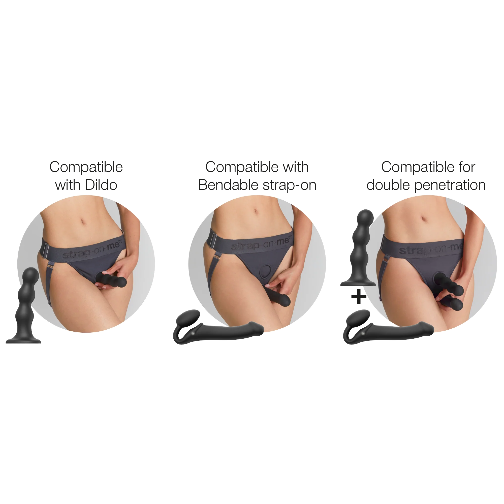 Harnais Lingerie Unique - Image 3