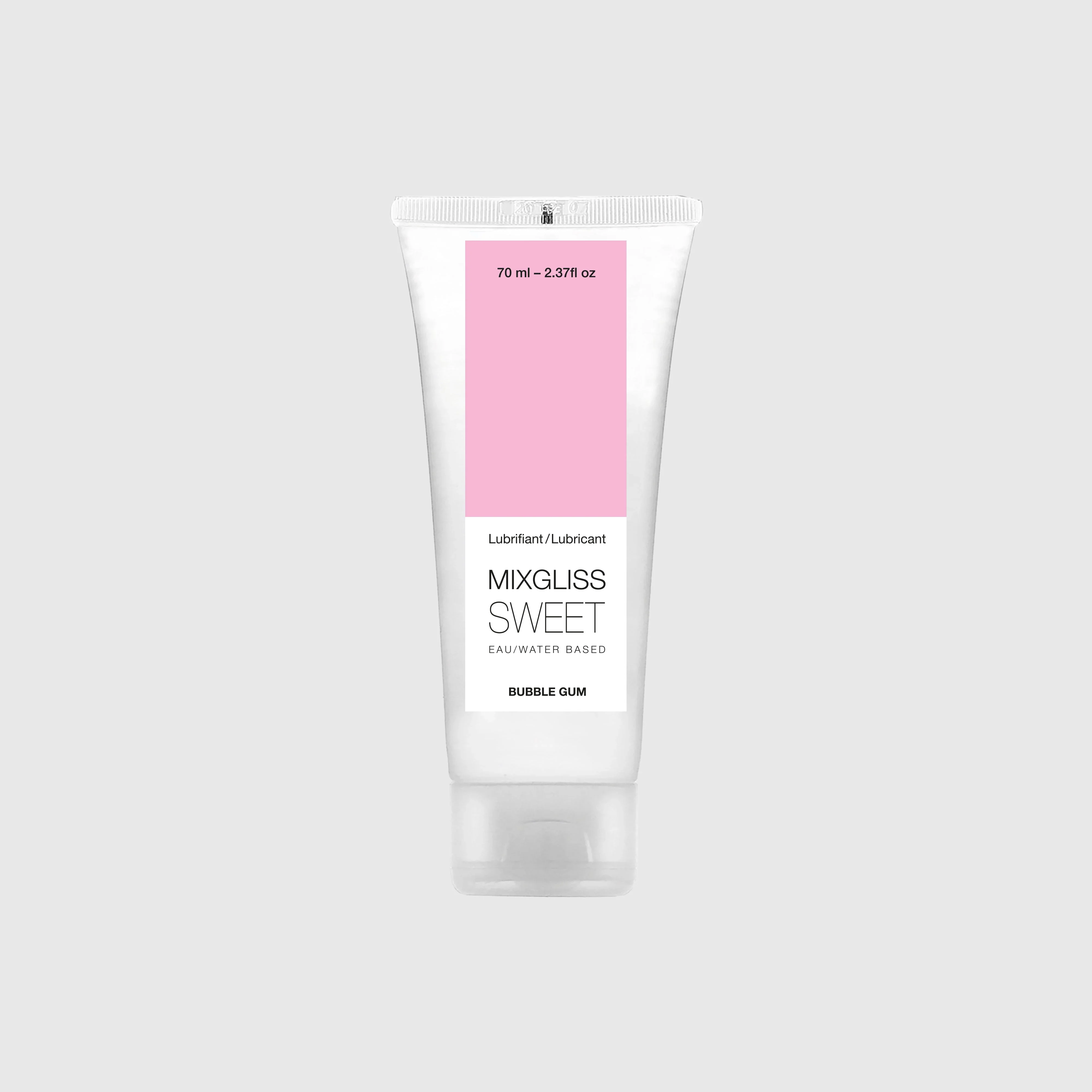 Lubrifiant - Mixgliss - Image 15