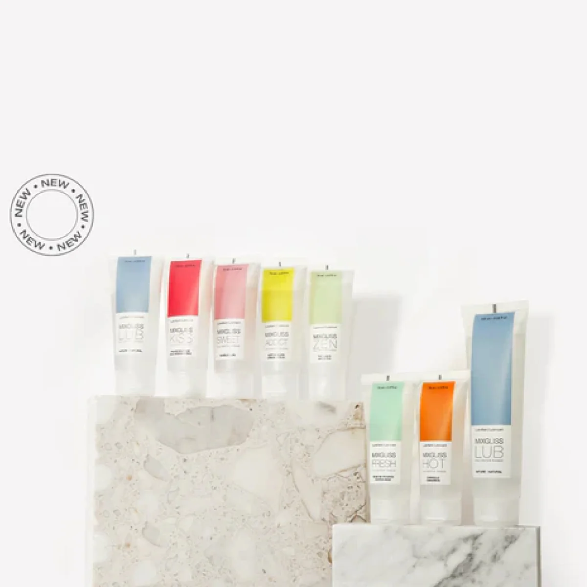 Lubrifiant - Mixgliss - Image 18