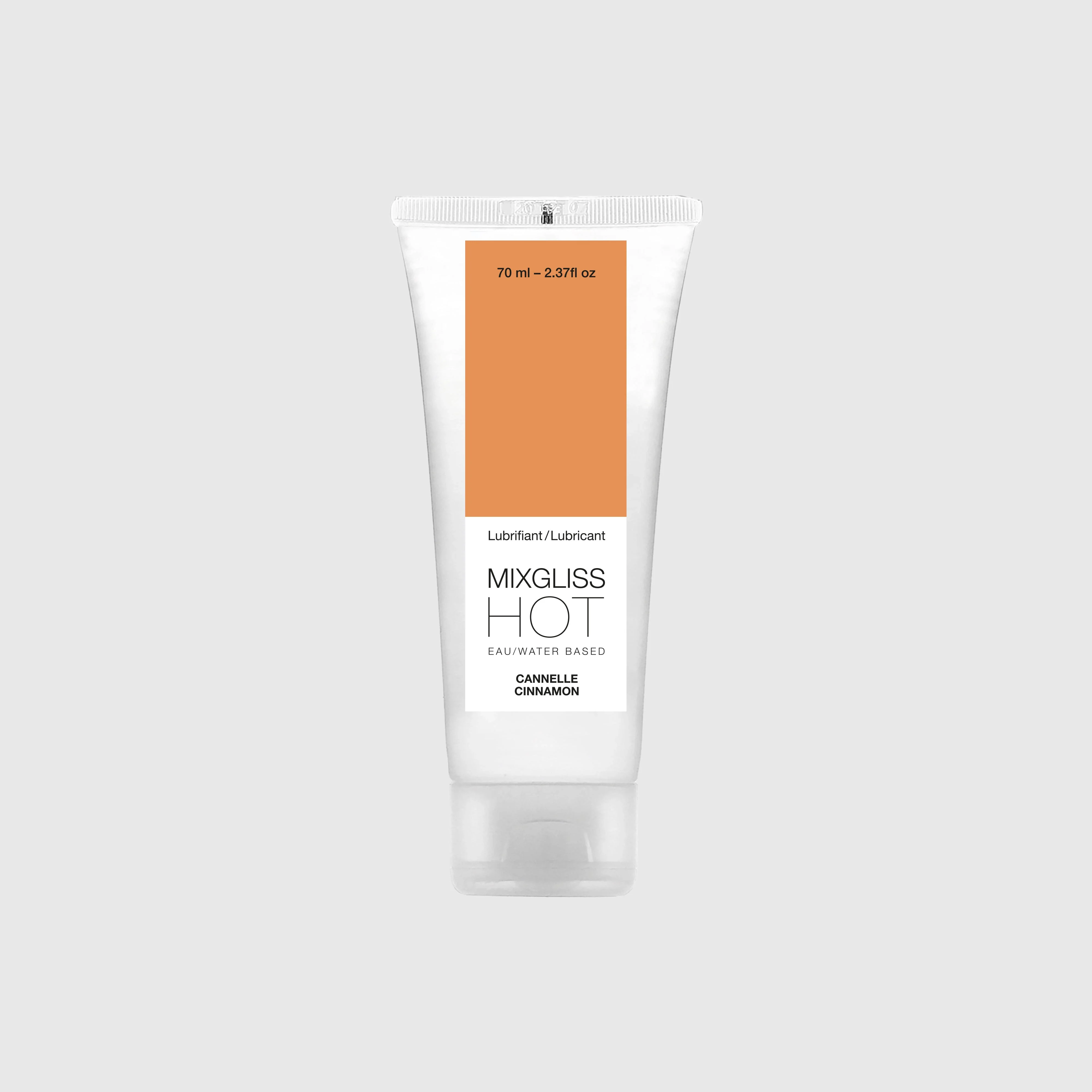 Lubrifiant - Mixgliss - Image 19