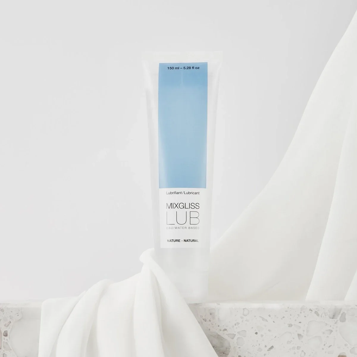 Lubrifiant - Mixgliss - Image 4