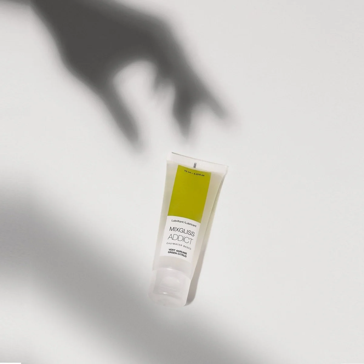 Lubrifiant - Mixgliss - Image 8