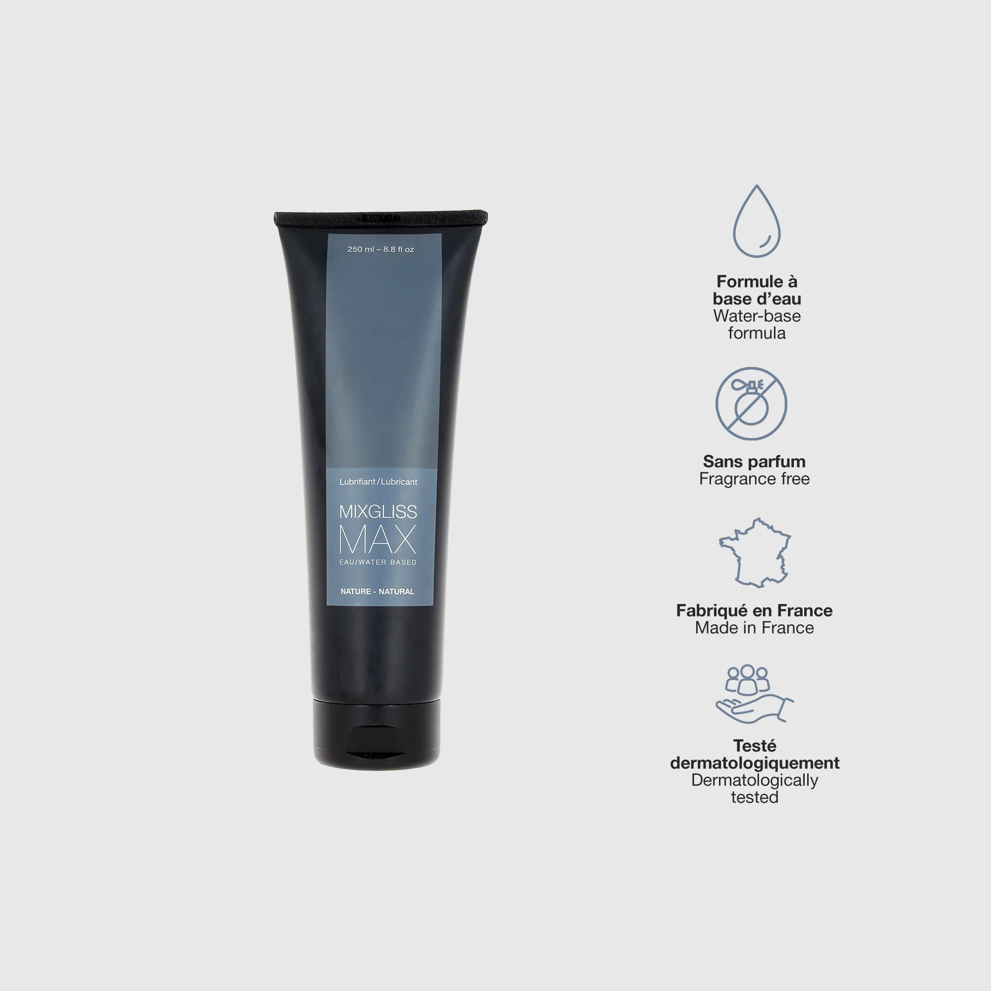 Lubrifiant - Mixgliss Max - Image 11