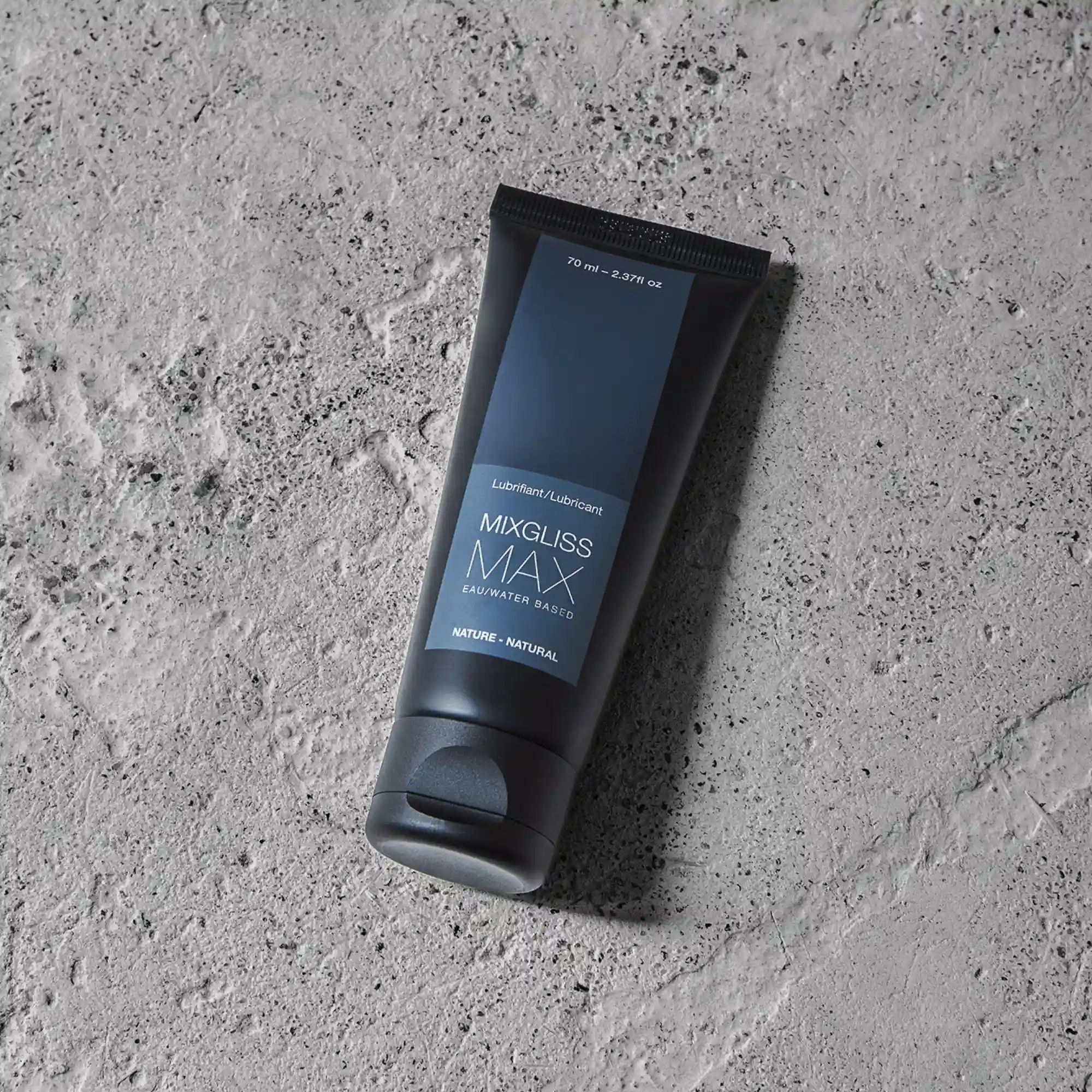 Lubrifiant - Mixgliss Max - Image 3