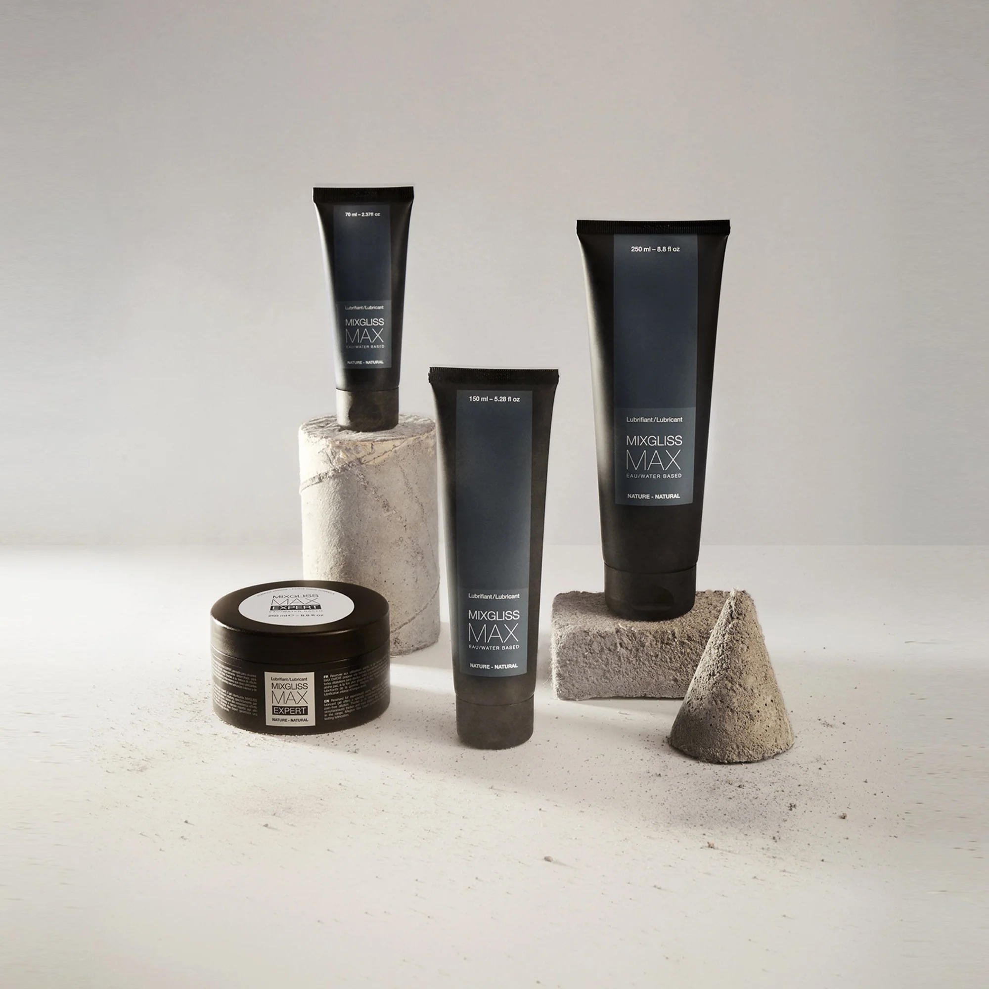 Lubrifiant - Mixgliss Max - Image 4