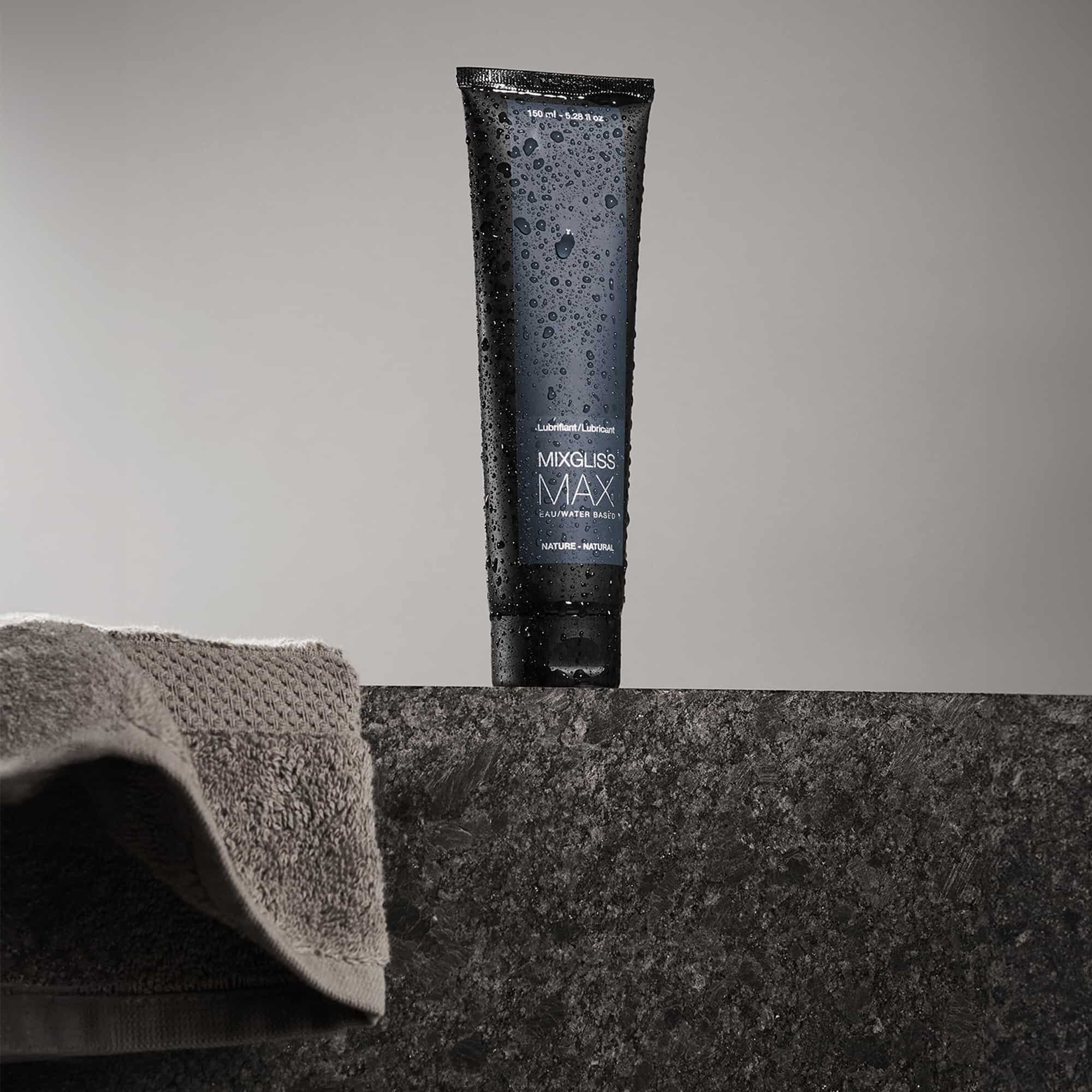 Lubrifiant - Mixgliss Max - Image 6