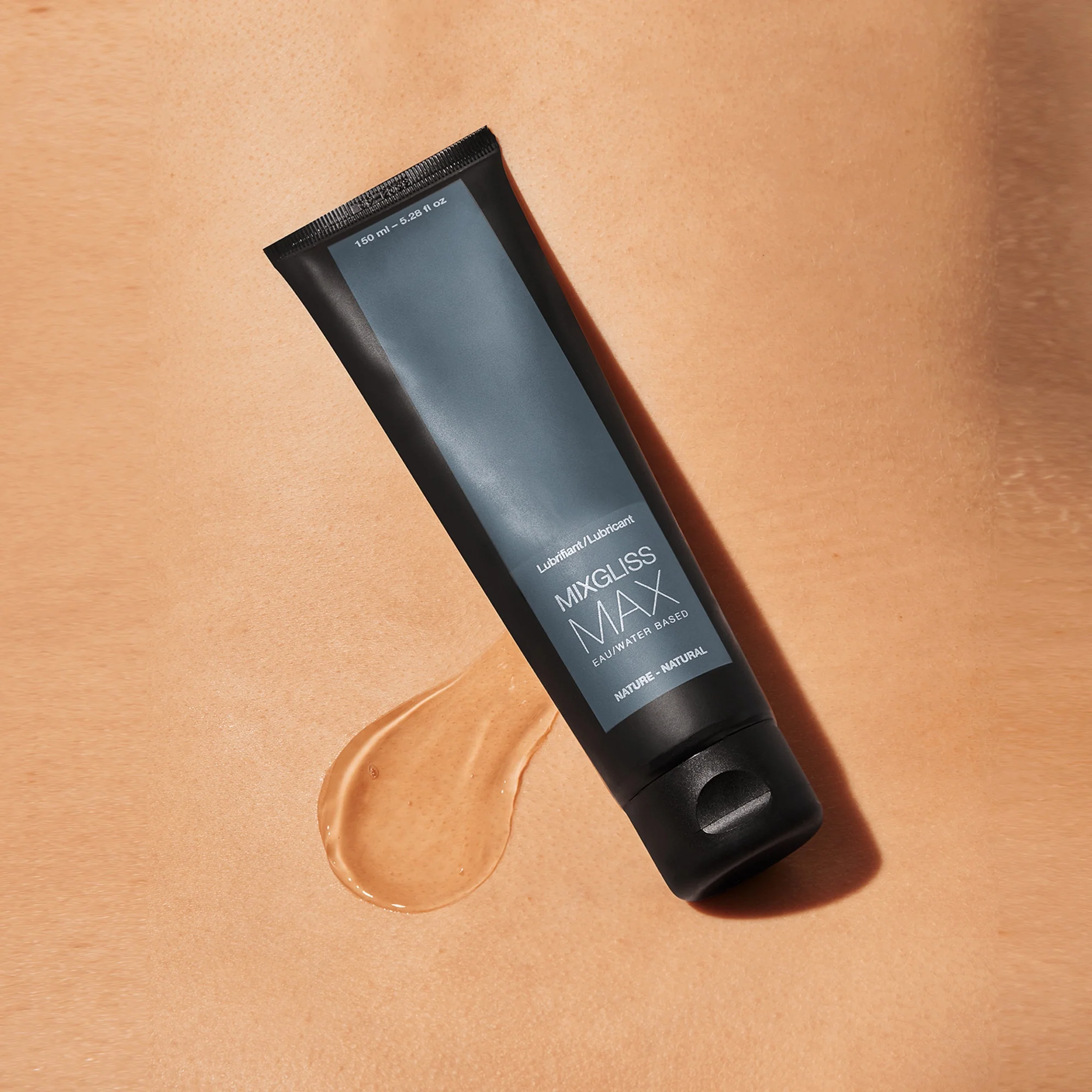 Lubrifiant - Mixgliss Max - Image 7