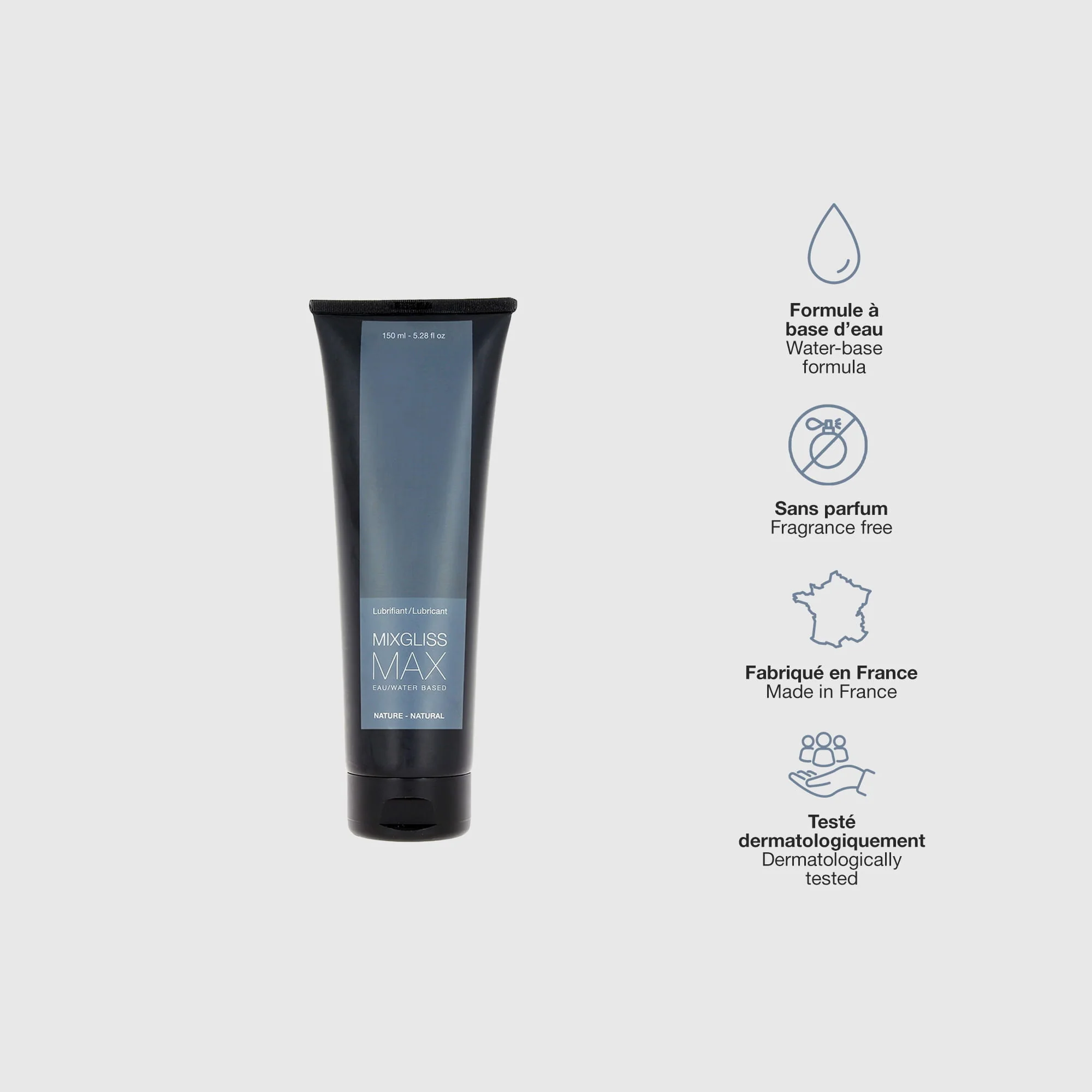 Lubrifiant - Mixgliss Max - Image 8