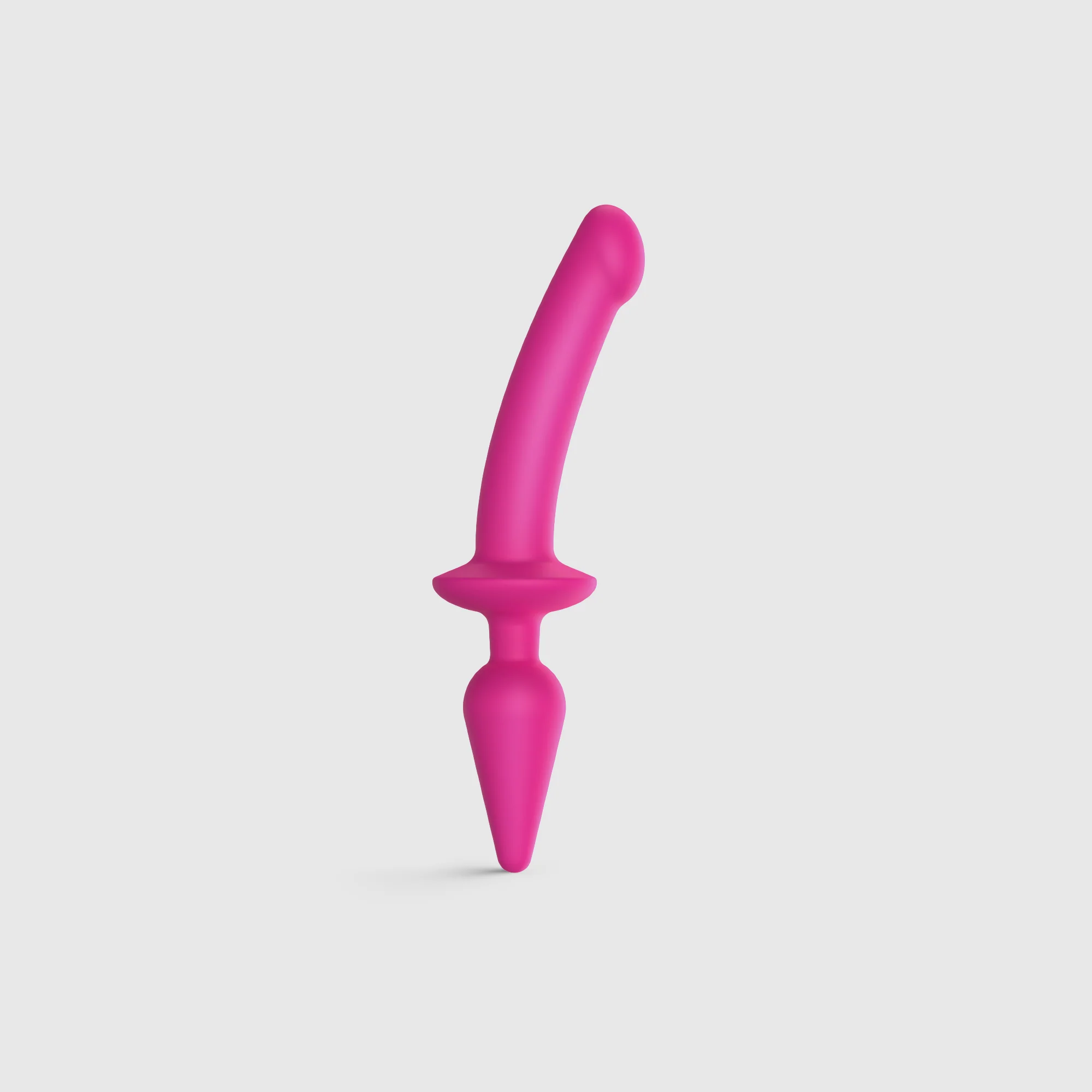 Switch Plug-In Dildo - Image 6