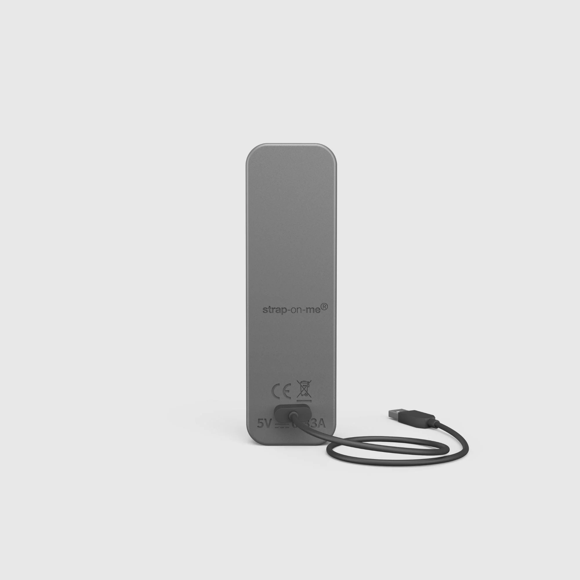 Télécommande Rechargeable - Strap-on - Image 3